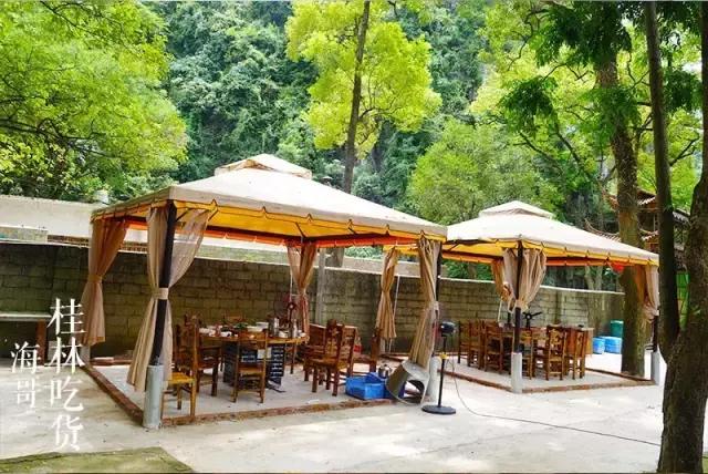 火火火!火爆珠三角的火焰醉鹅杀到桂林了!好吃到舔指头!