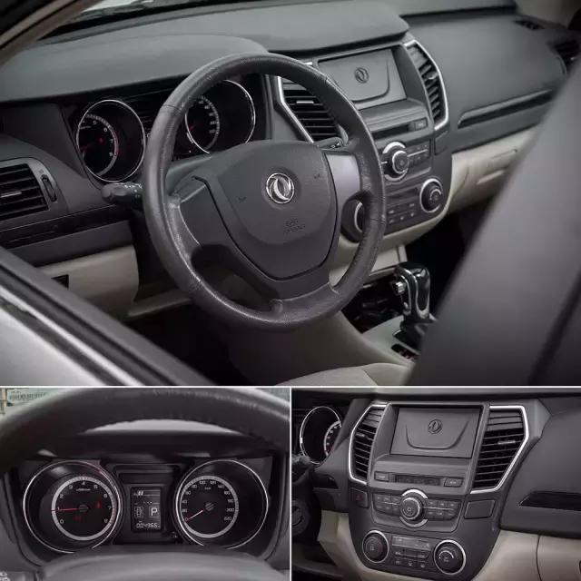 东风风神a60值不值得新手购买,东风风神a60值得买吗