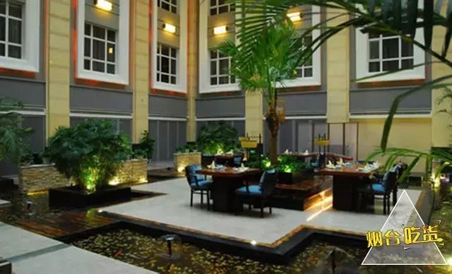 烟台美食推荐饭店排行榜,烟台本地推荐菜馆排名前十