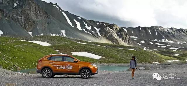 在这个SUV主导的地盘新锐腾用十项全能去挑战