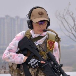 最出名的十位特种兵演员,现实生活中真正的特种兵演员