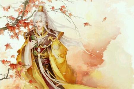 他从监狱走向了龙椅，可他的妻子竟被人毒死！