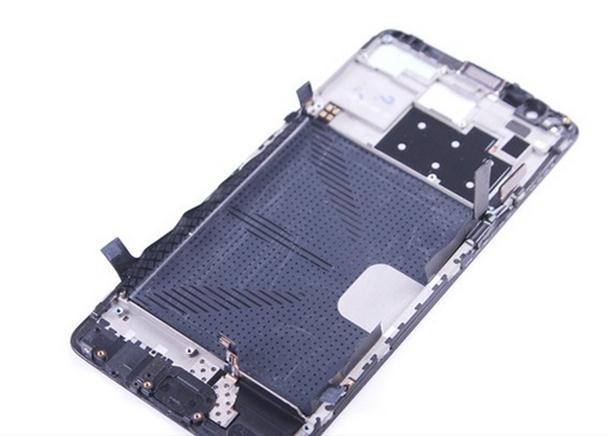 一加3拆机教程,一加ace3拆机深度测评