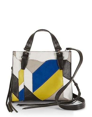 rebeccaminkoff包,rebeccaminkoff是什么牌子