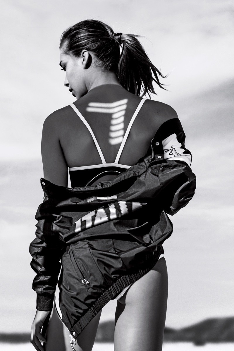 各国奥运队服比拼,中国奥运战袍设计