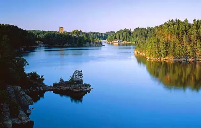 撤县设区，一个古雅的蓟州是这样的