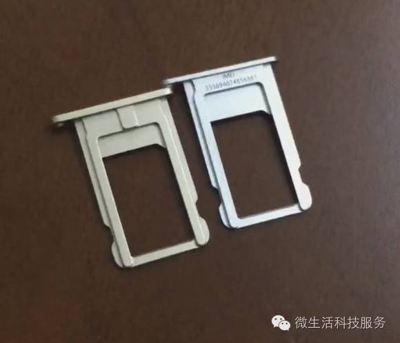 iphone6与6s的区别,iphone6和6s怎么区分
