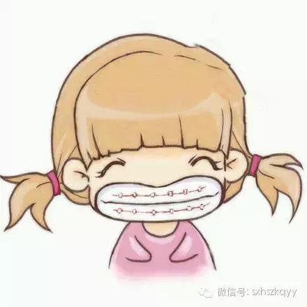 常见排齐牙齿的四大方法,牙齿拥挤重叠矫正过程