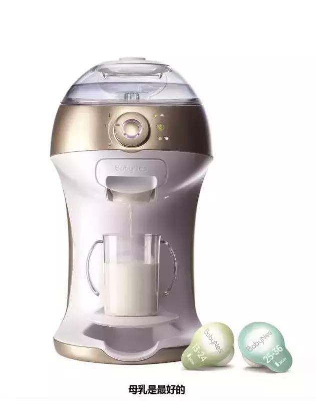 惠氏大中华区现状,惠氏研发投入