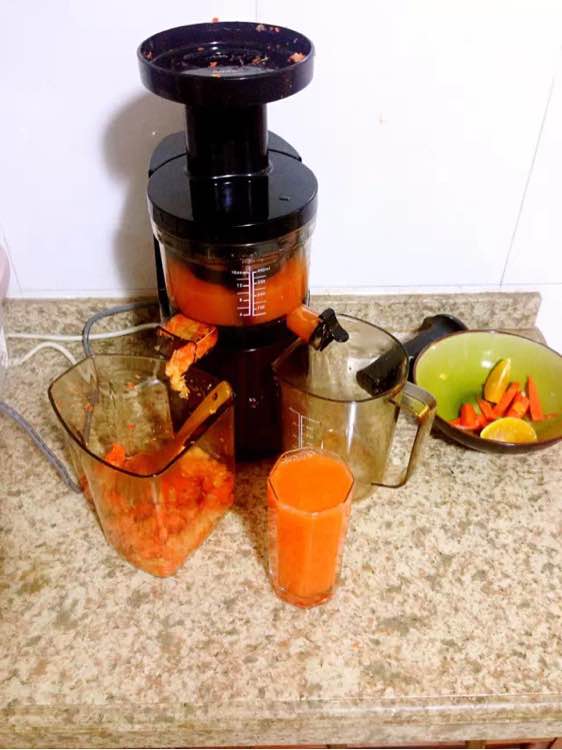 我和男朋友结婚半年了，生活当中我们俩就是谁有空谁下厨房