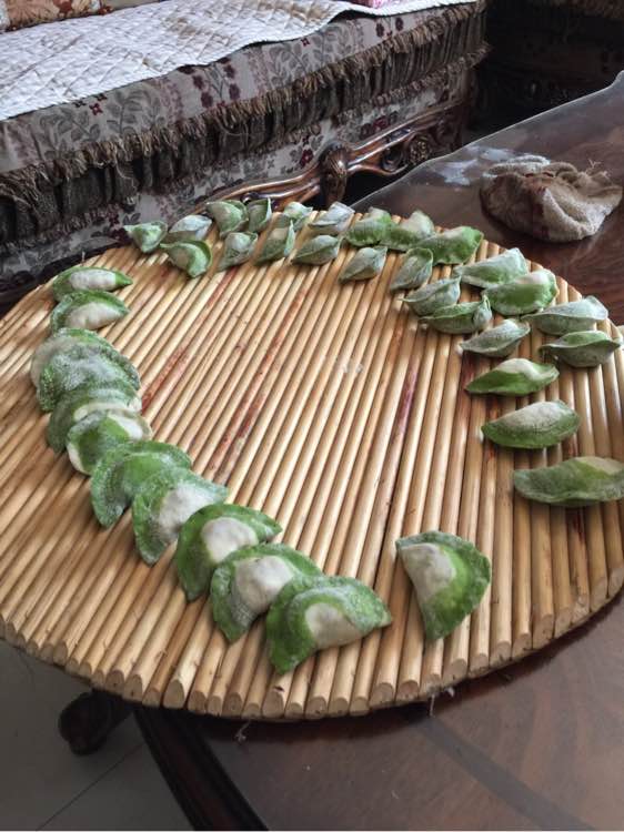 我和男朋友结婚半年了，生活当中我们俩就是谁有空谁下厨房