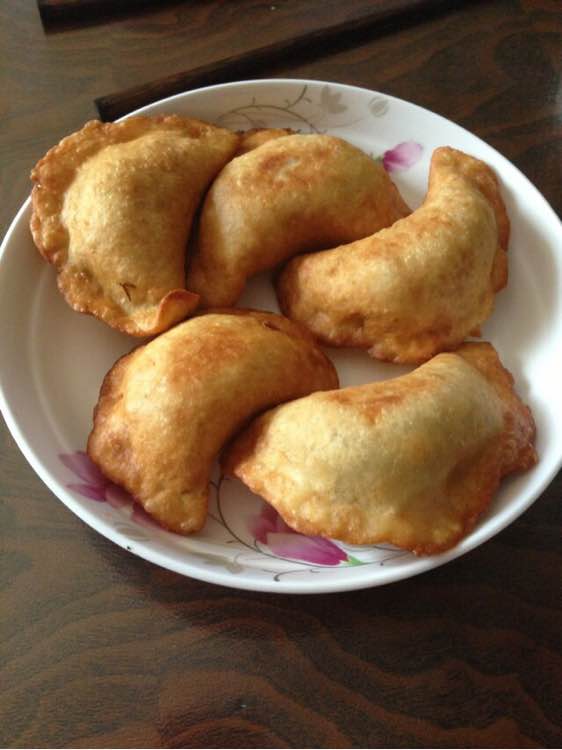 我和男朋友结婚半年了，生活当中我们俩就是谁有空谁下厨房