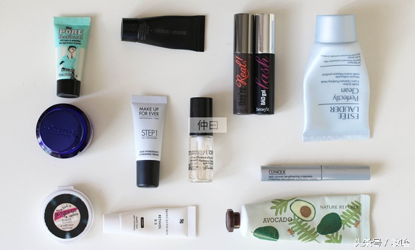 扒一扒都有哪些值得回购的护肤品,扒一扒韩系护肤品