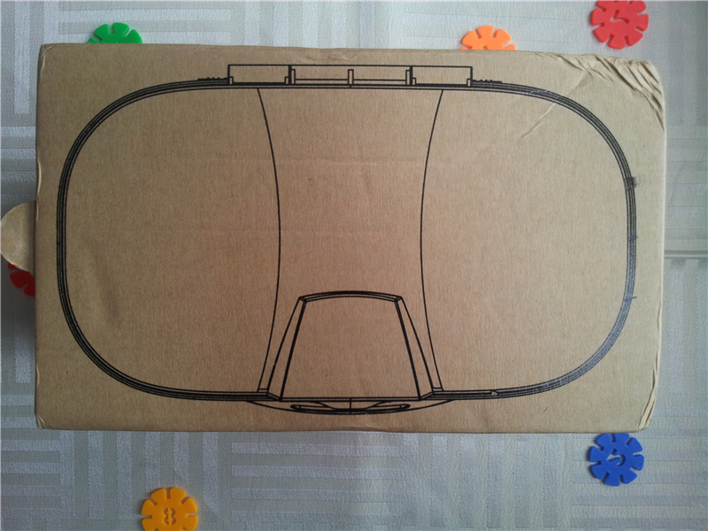 有聆听，“看近”现实,