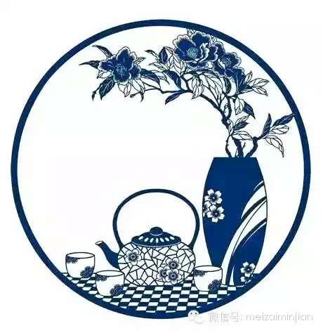 名家剪纸艺术,传统剪纸艺术名家