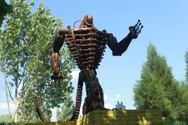 北京稻香湖景酒店儿童乐园,稻香湖欢乐岛温泉城堡儿童乐园