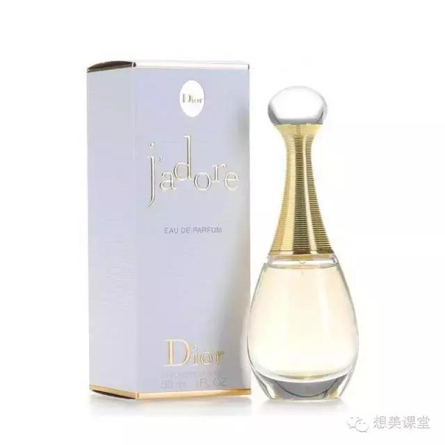 最具魅惑的女士香水,全球最好闻的女士十大香水