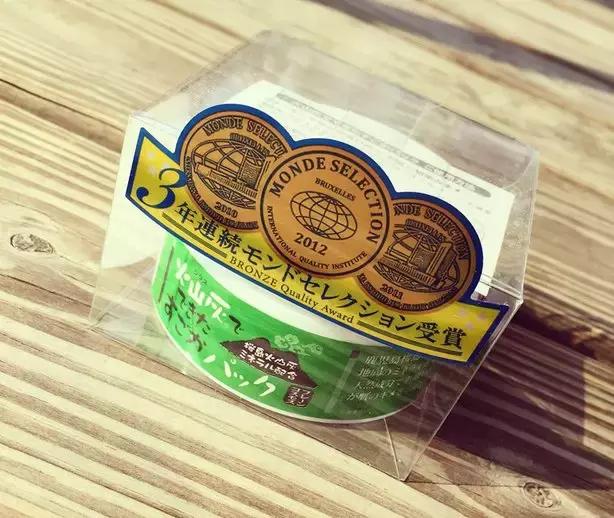 日本人气面膜品牌,日本网红面膜推荐