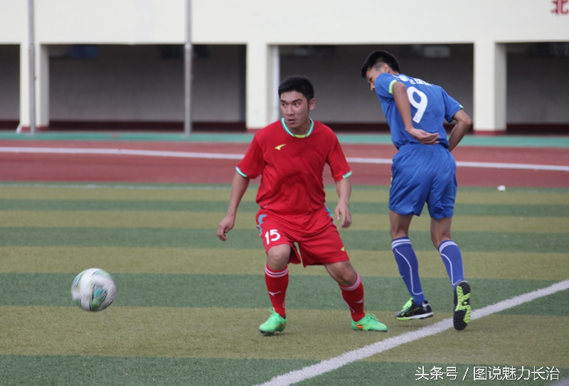 新元素杯中小学足球比赛,长治青少年足球周末联赛