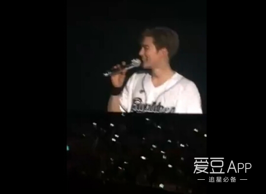 exo三巡哪场最好看,exo分享爱丽
