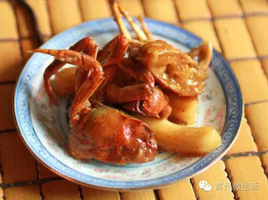 六月黄，令苏州人“魂牵梦萦”的那一口鲜嫩浓香的黄金膏油~来了！