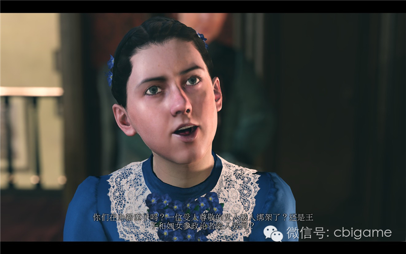 switch福尔摩斯恶魔之女攻略 (福尔摩斯恶魔之女手游)