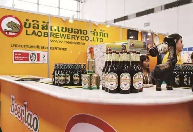 期待第17届东博会首批参展品已到,东博会国际展会