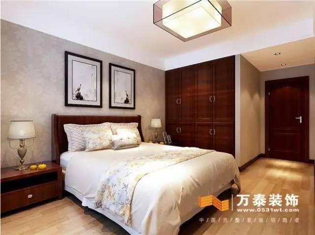 济南燕玺台复式公寓,济南燕玺台实景