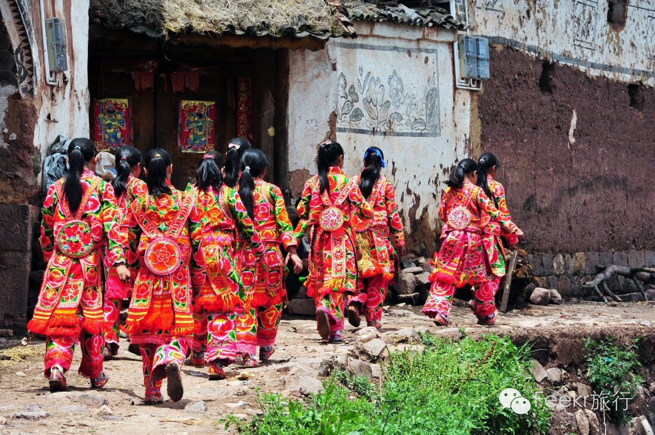 大理丽江5天4晚旅游攻略自驾游,大理丽江5日自驾游详细攻略