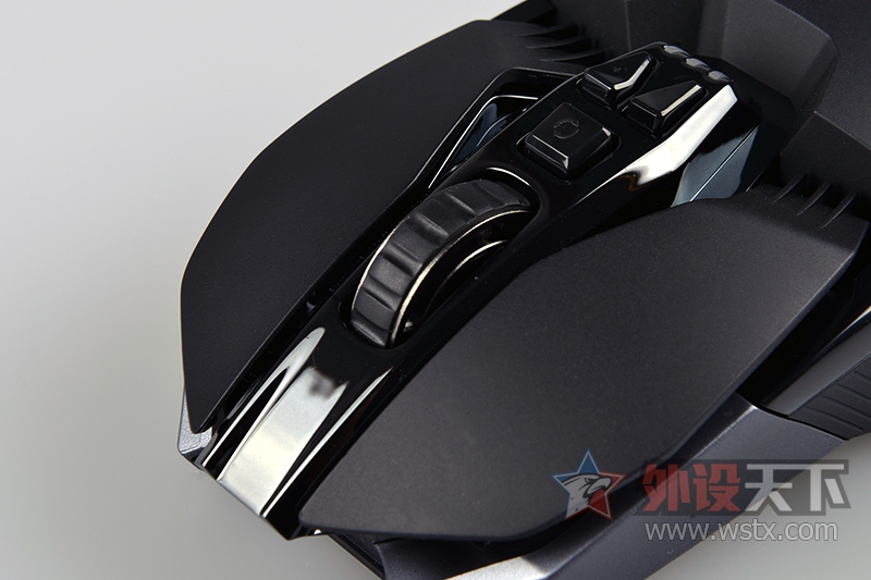 罗技g903鼠标测评,罗技g903鼠标怎么样