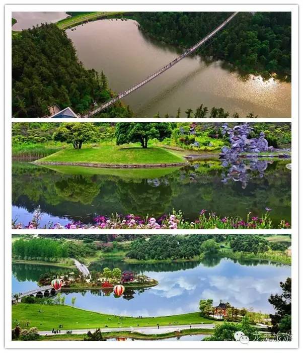 南京的水世界,南京冷门水世界