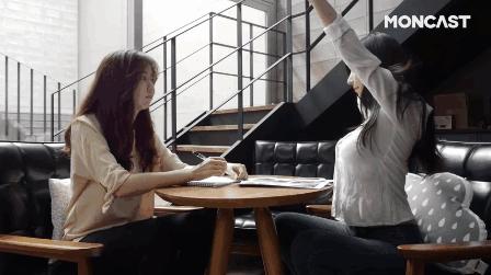 夏天职场正装女,胖人职场正装女