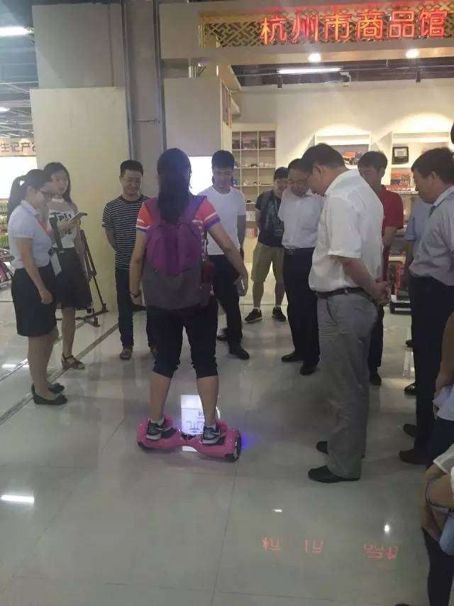 新活动海外代购已经out啦！浙江百企特色商品“一带一路”宁夏行对接会盛大开启！