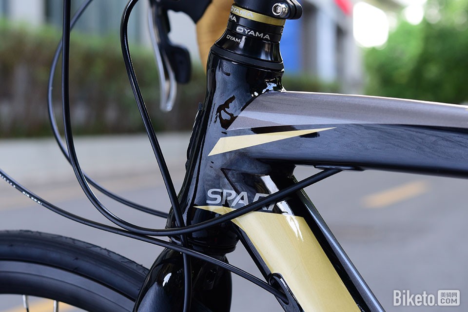 动感新主张欧亚马SPARKADV2评测