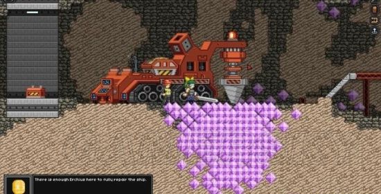 星界边境的主线任务攻略,星界边境升级飞船的核心是什么