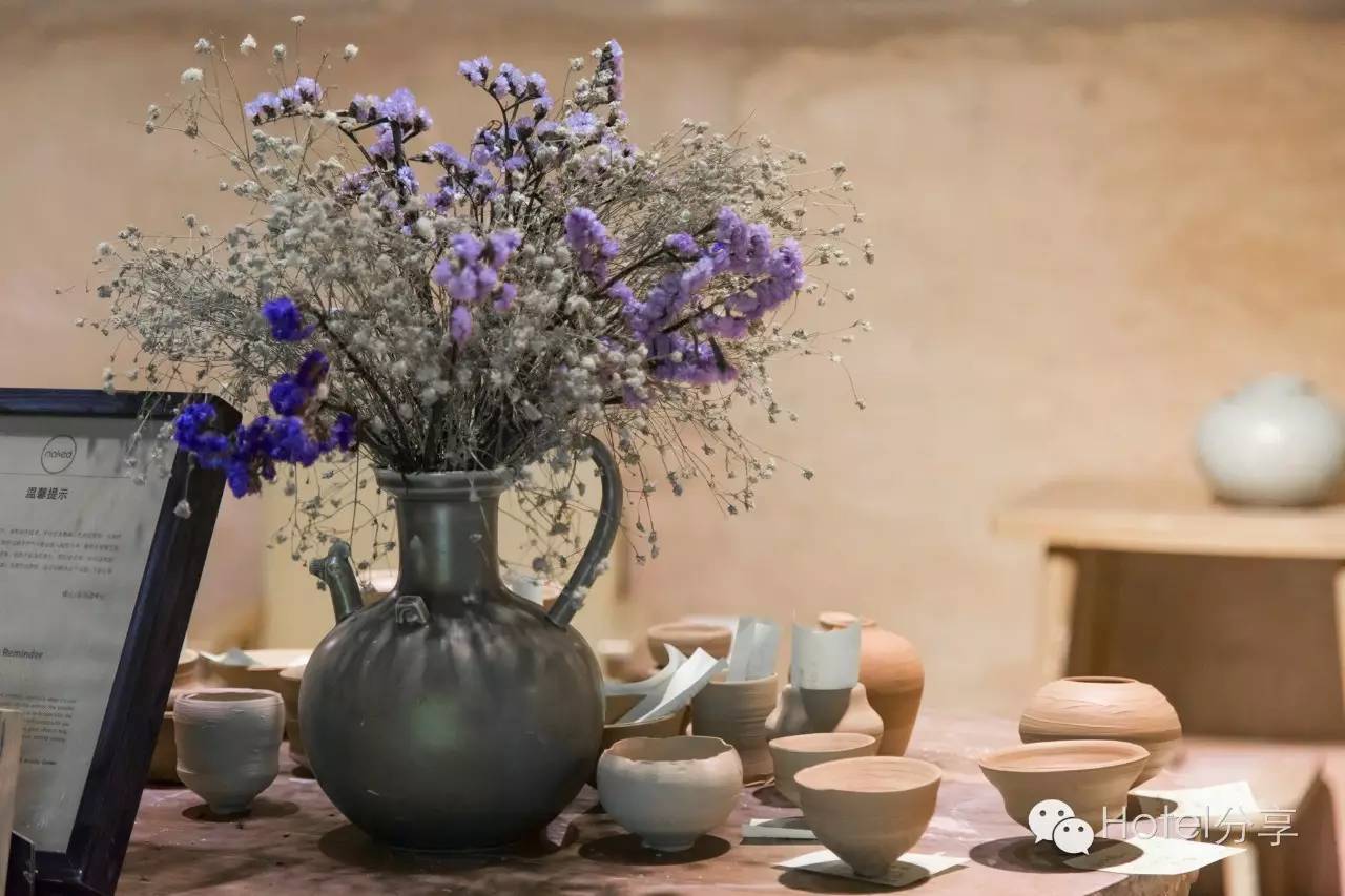 莫干山裸心谷的风景怎么样,莫干山裸心谷值得去吗