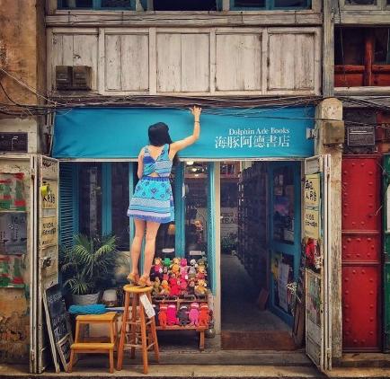 租金暴涨,文化地标被迫搬迁!网友：大理你怎么了？