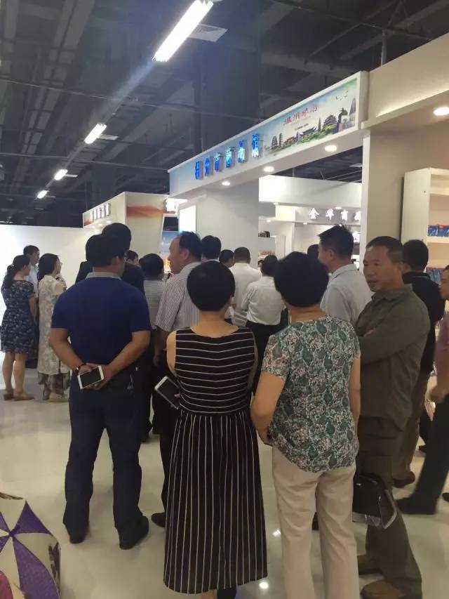 新活动海外代购已经out啦！浙江百企特色商品“一带一路”宁夏行对接会盛大开启！