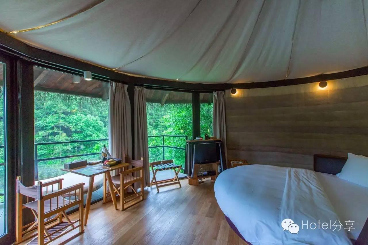 莫干山裸心谷简介,莫干山裸心堡有什么好玩的