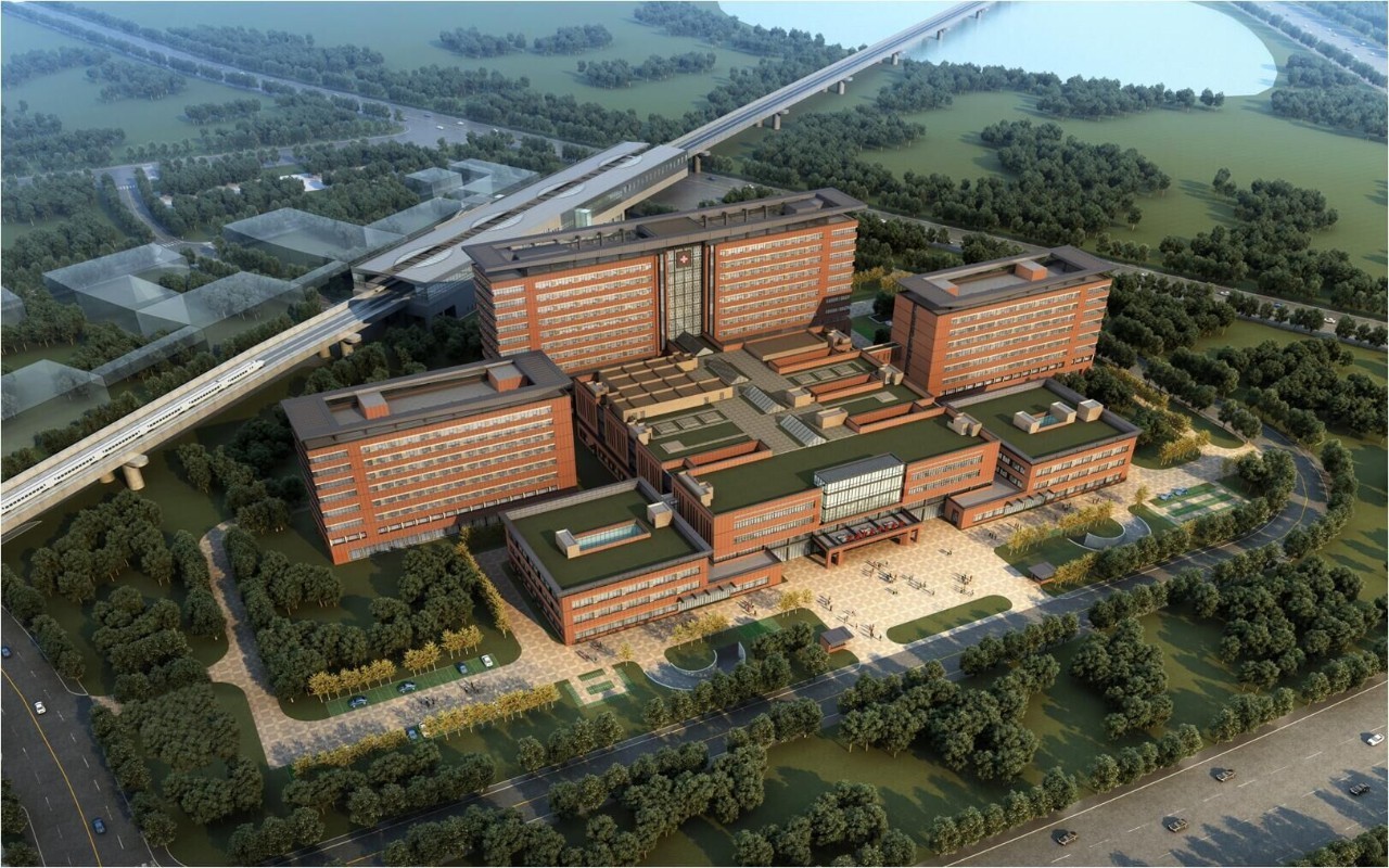 滨海新区中医医院北塘院区,滨海新区最好的中医院