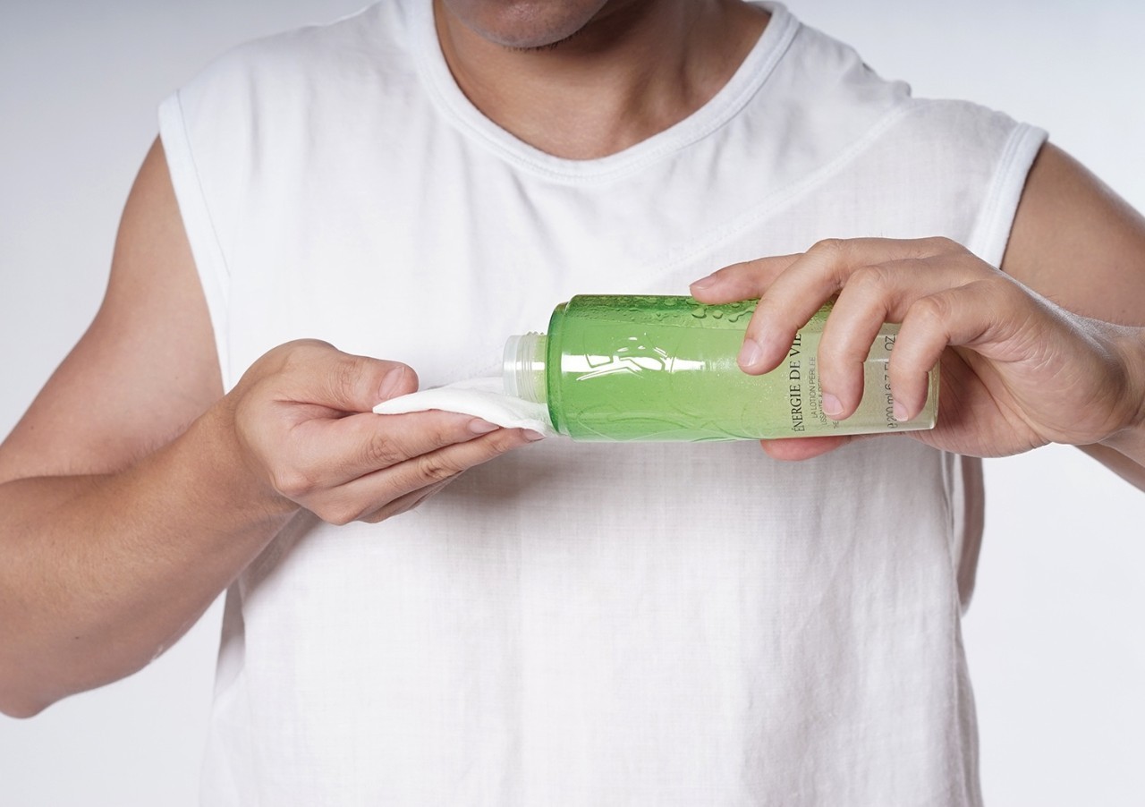 不用打针做水光,不用打水光给你水光肌的效果