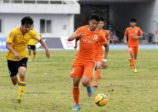 鲁能足校93黄金一代球员名单,鲁能93一代合影