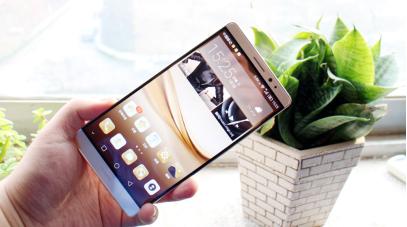 只看一篇就可以，Mate8全面体验