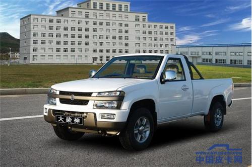 盘点那些帅气又霸气的皮卡,十大最帅皮卡