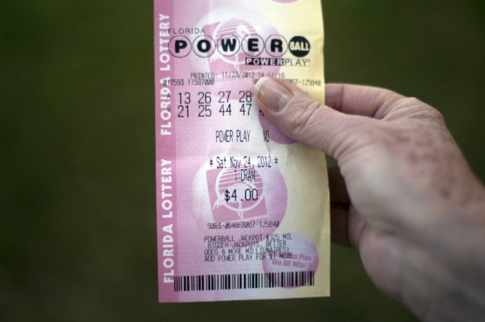 抢购美国彩票的中国人，你们交了多少智商税|富日记