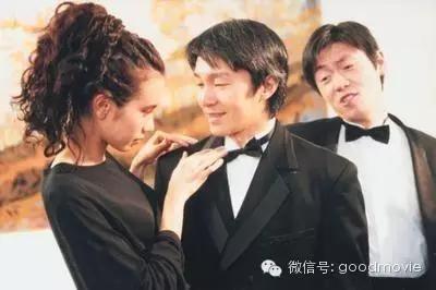 她曾与梁朝伟相恋6年,曾与周星驰合作多部电影