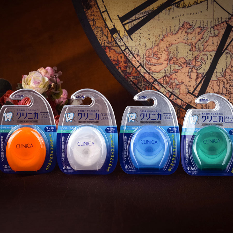 一招教你拥有一口好牙,刷出一口小白牙