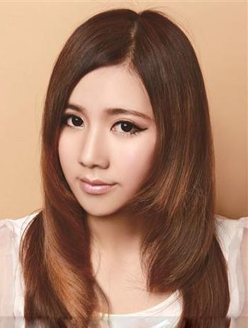 最时尚的沙宣头型,最流行的沙宣发型图片