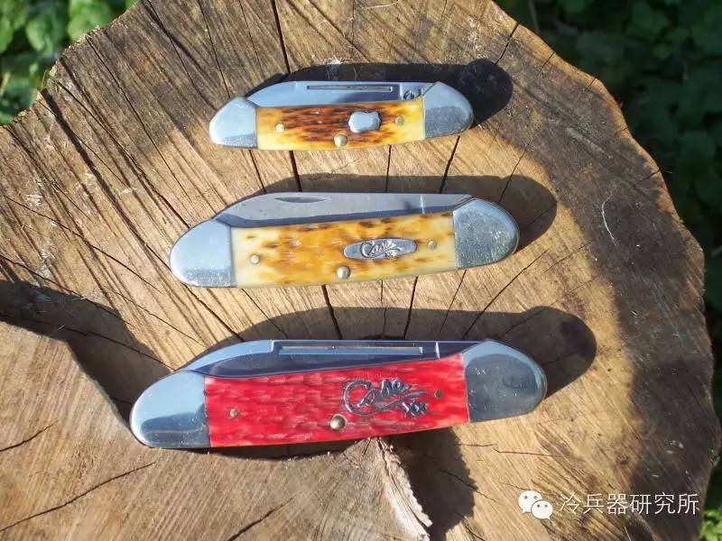美国case刀具,case军刀