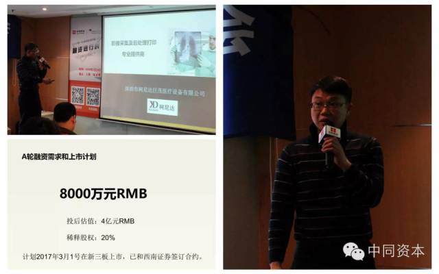 融资路演案例,融资路演ppt案例